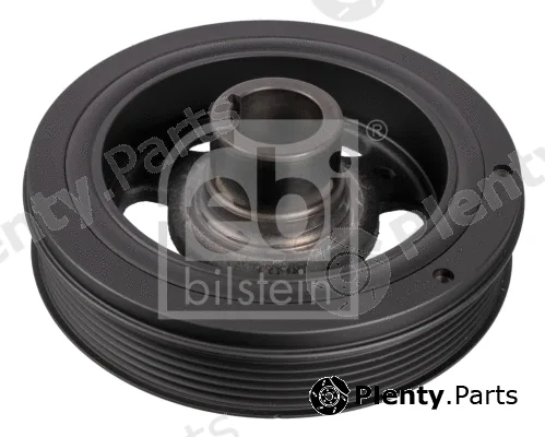 febi bilstein 106269 — Belt Pulley, crankshaft