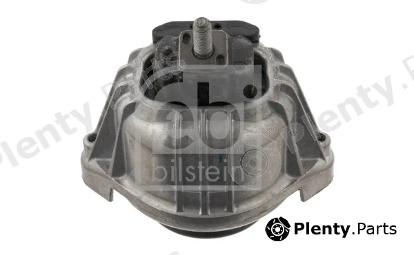 febi bilstein 31013 — Mounting, engine
