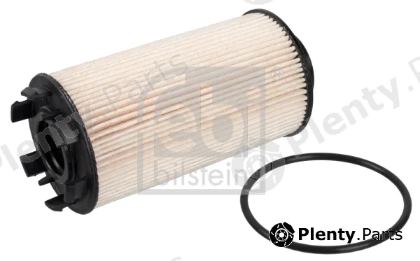febi bilstein 106592 — Fuel Filter