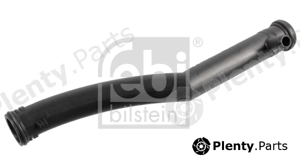 febi bilstein 109564 — Coolant Pipe febi Plus
