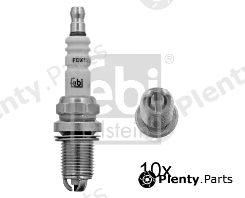 febi bilstein 13530 — Spark Plug Extra