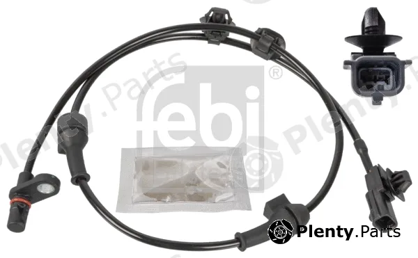febi bilstein 109554 — Sensor, wheel speed