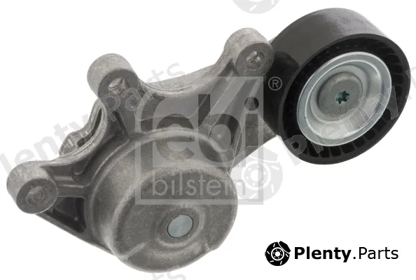 febi bilstein 47596 — Belt Tensioner, V-ribbed belt