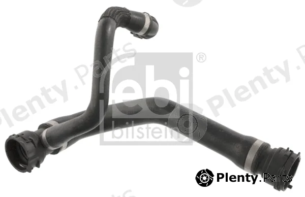 febi bilstein 46036 — Radiator Hose