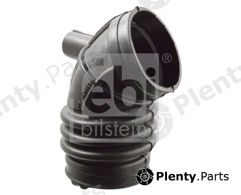 febi bilstein 103094 — Intake Hose, air filter febi Plus