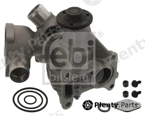 febi bilstein 14631 — Water Pump, engine cooling