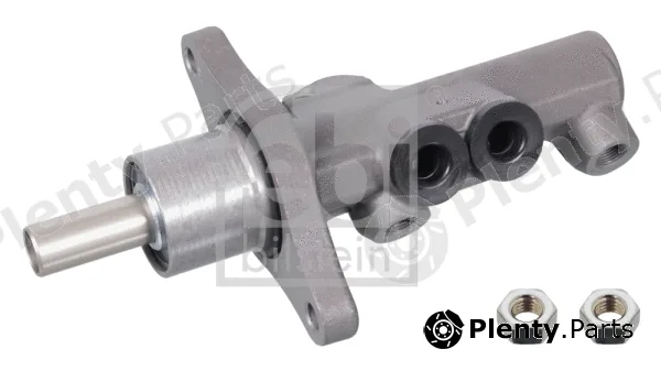 febi bilstein 103222 — Brake Master Cylinder