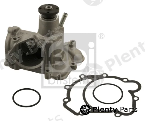 febi bilstein 17789 — Water Pump, engine cooling