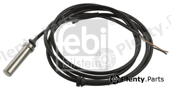 febi bilstein 106838 — Sensor, wheel speed