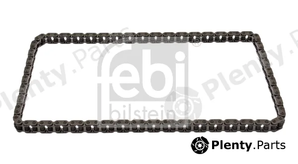 febi bilstein 39971 — Chain, oil pump drive