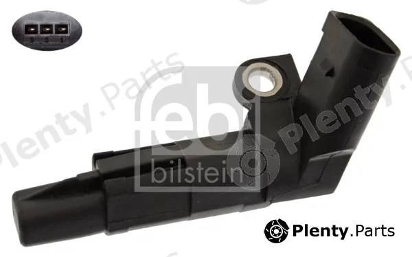 febi bilstein 44364 — Sensor, crankshaft pulse