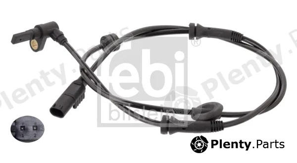 febi bilstein 106083 — Sensor, wheel speed