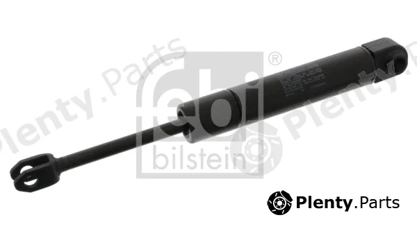 febi bilstein 08140 — Gas Spring, boot/cargo area