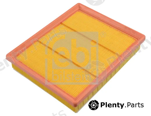 febi bilstein 180098 — Air Filter