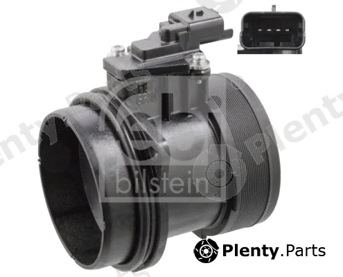 febi bilstein 105762 — Mass Air Flow Sensor