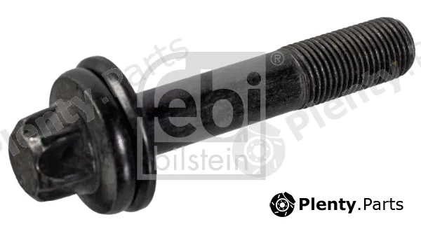 febi bilstein 173153 — Bolt, camshaft gear