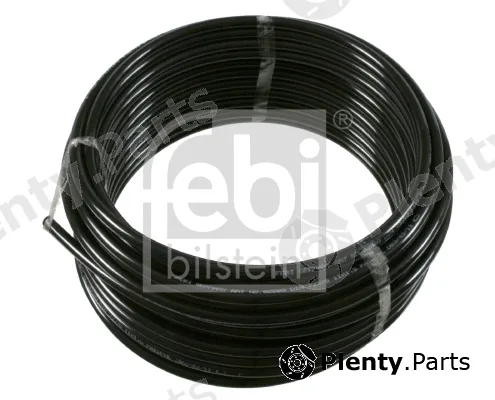 febi bilstein 02509 — Pipe
