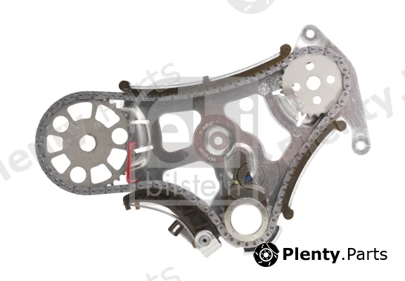 febi bilstein 103881 — Chain Kit, oil pump drive