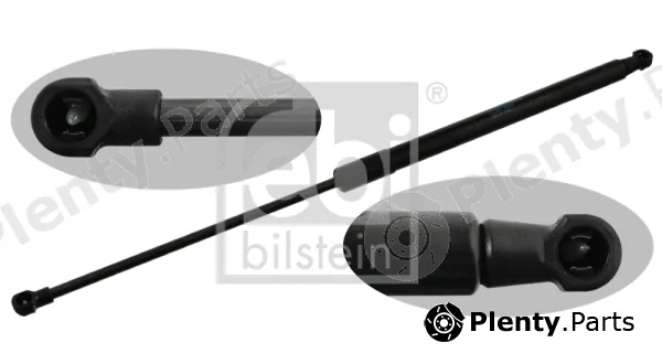 febi bilstein 47066 — Gas Spring, boot/cargo area