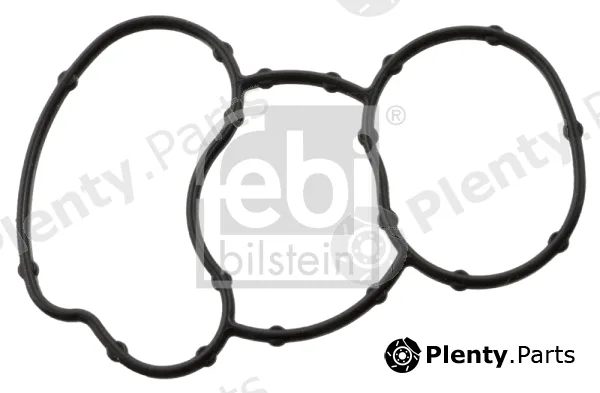 febi bilstein 104666 — Gasket, oil pump