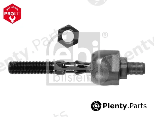 febi bilstein 42219 — Inner Tie Rod ProKit