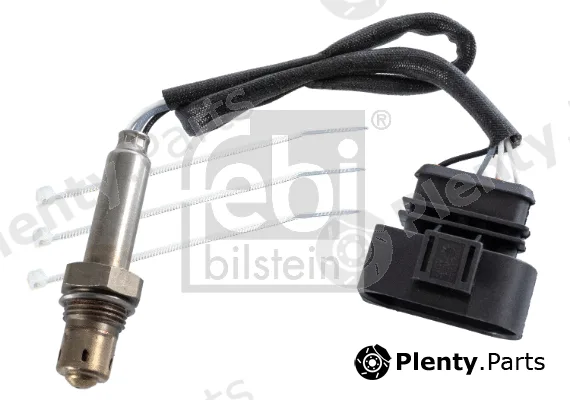 febi bilstein 175874 — Lambda Sensor