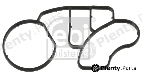 febi bilstein 49692 — Gasket, oil cooler