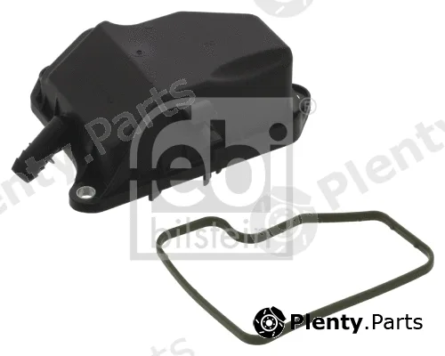 febi bilstein 44984 — Oil Separator, crankcase ventilation febi Plus