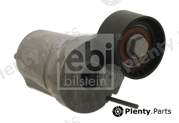 febi bilstein 30440 — Belt Tensioner, V-ribbed belt