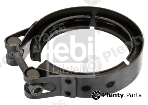febi bilstein 48359 — Fastening Clamp, charge air hose