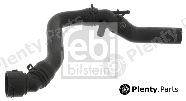 febi bilstein 101350 — Radiator Hose