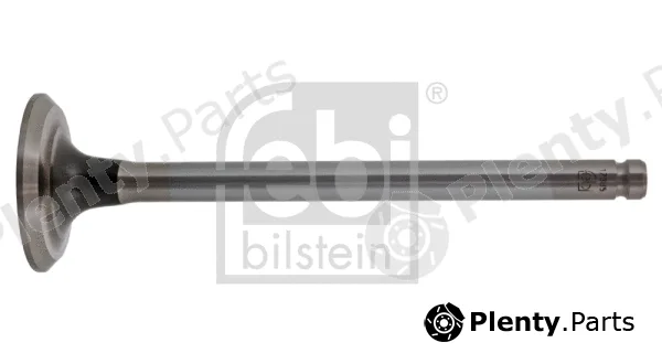 febi bilstein 17385 — Exhaust Valve
