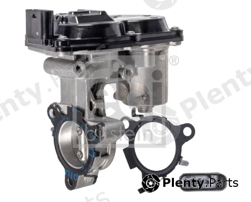 febi bilstein 174587 — EGR Valve