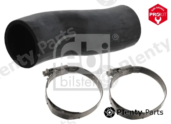 febi bilstein 49096 — Radiator Hose ProKit