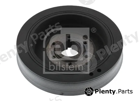 febi bilstein 31097 — Belt Pulley, crankshaft