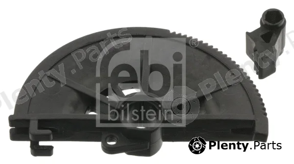 febi bilstein 01385 — Repair kit, automatic clutch adjustment