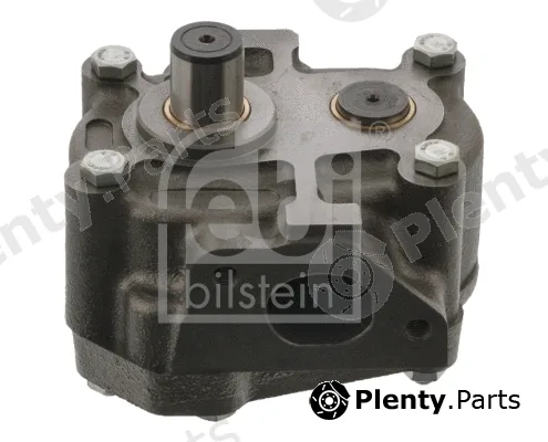 febi bilstein 45024 — Oil Pump