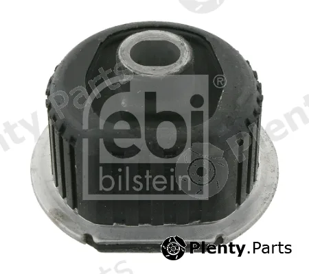 febi bilstein 06674 — Bushing, axle beam