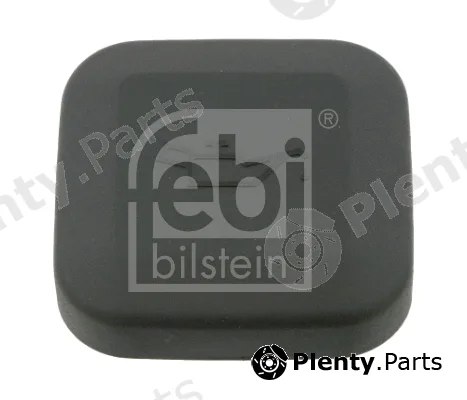febi bilstein 12795 — Sealing Cap, oil filler neck