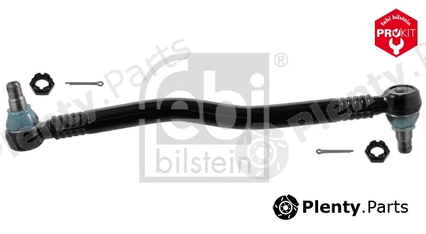 febi bilstein 44792 — Centre Rod Assembly ProKit