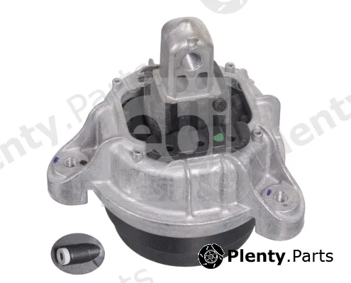febi bilstein 39016 — Mounting, engine