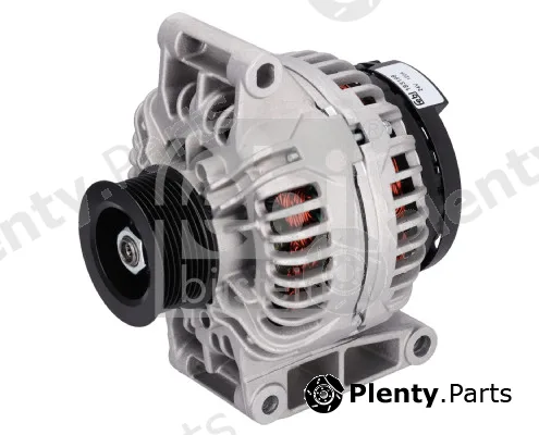 febi bilstein 183198 — Alternator