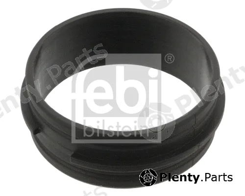 febi bilstein 47379 — Intake Hose, air filter febi Plus