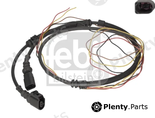 febi bilstein 188172 — Connecting Cable, ABS