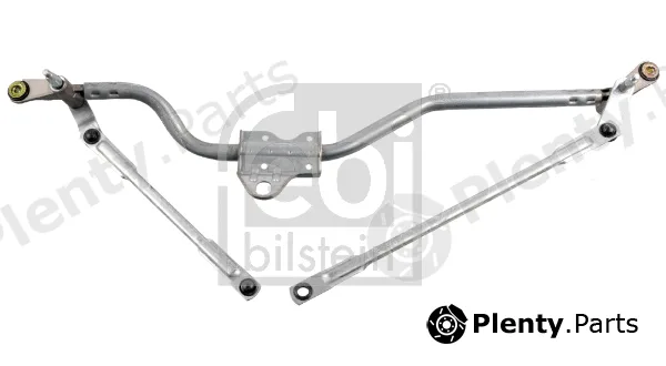 febi bilstein 174513 — Wiper Linkage febi Plus