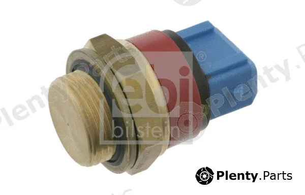 febi bilstein 18808 — Temperature Switch, radiator fan