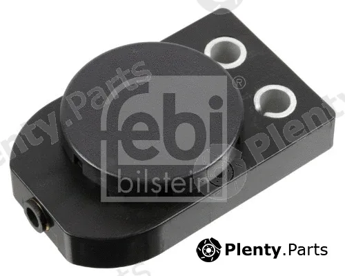 febi bilstein 180297 — Housing, differential