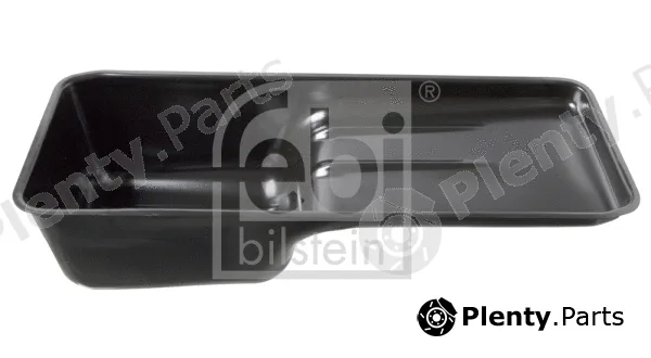 febi bilstein 102029 — Oil Sump