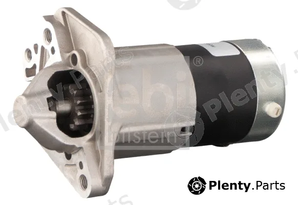febi bilstein 101573 — Starter