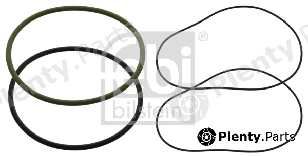 febi bilstein 44498 — O-Ring Set, cylinder sleeve